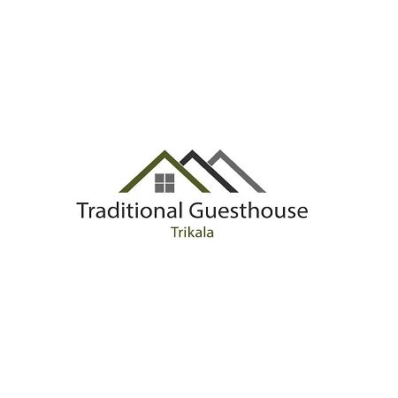 Traditional Guesthouse Trikala  Exterior photo