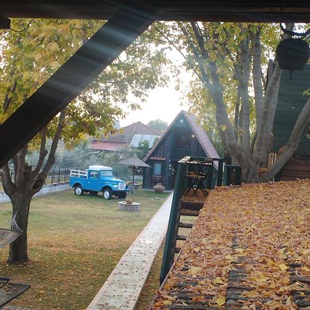 Traditional Guesthouse Trikala  Exterior photo