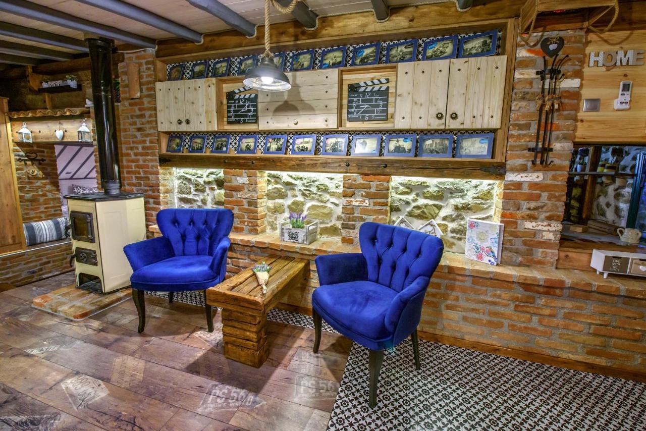 Traditional Guesthouse Trikala  Exterior photo