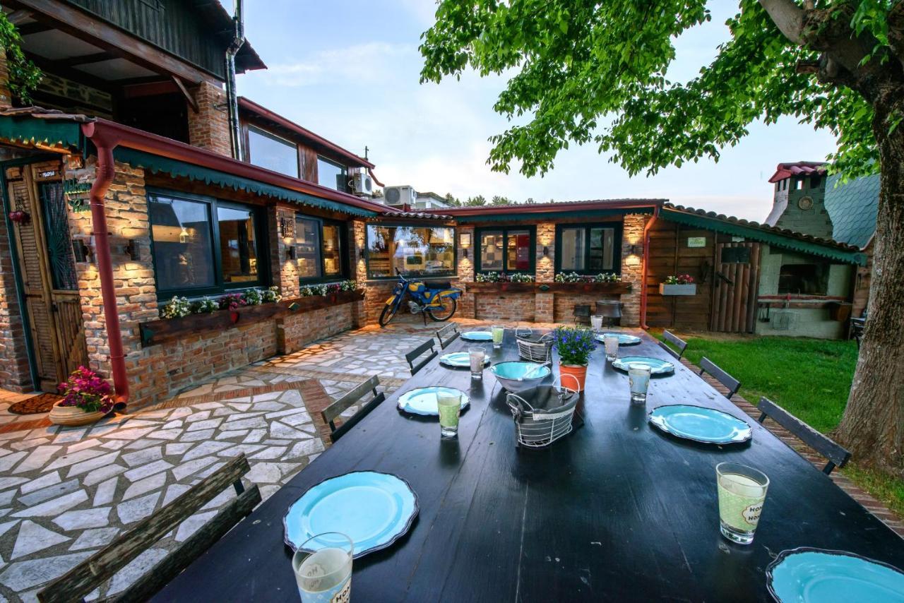 Traditional Guesthouse Trikala  Exterior photo