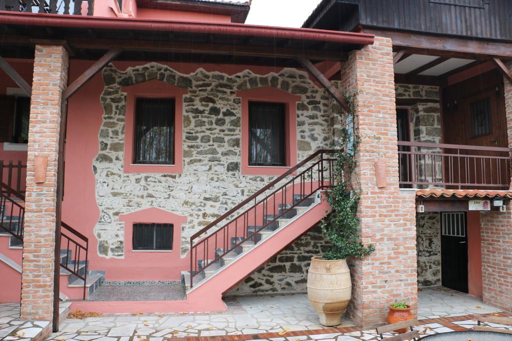 Traditional Guesthouse Trikala  Exterior photo