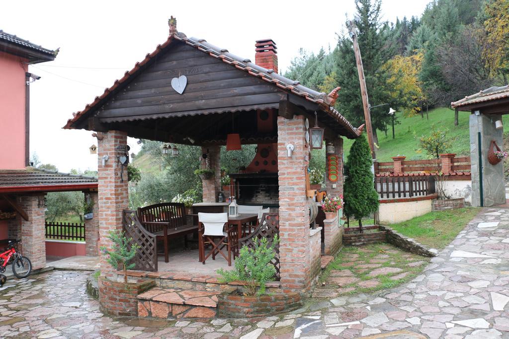 Traditional Guesthouse Trikala  Exterior photo