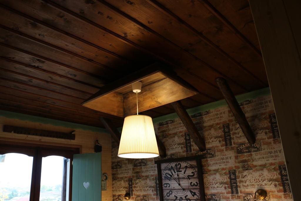 Traditional Guesthouse Trikala  Exterior photo