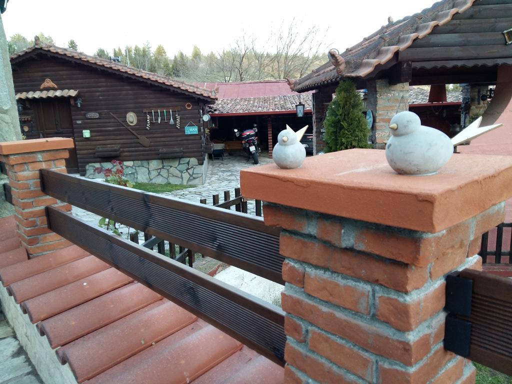Traditional Guesthouse Trikala  Exterior photo