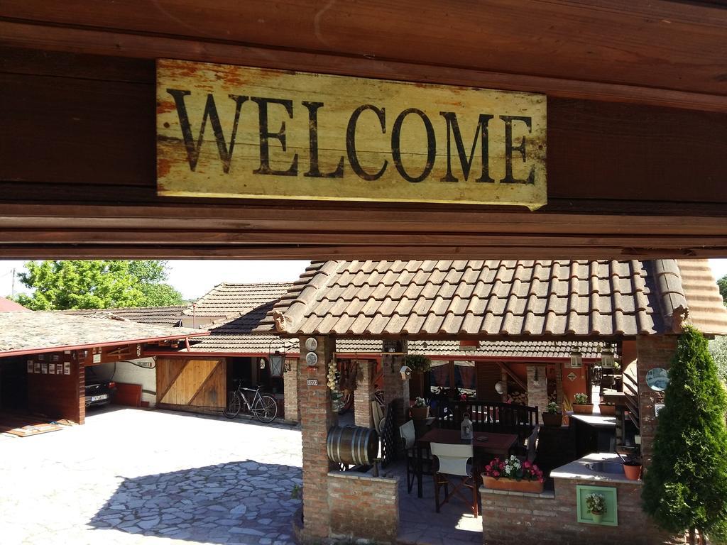 Traditional Guesthouse Trikala  Exterior photo