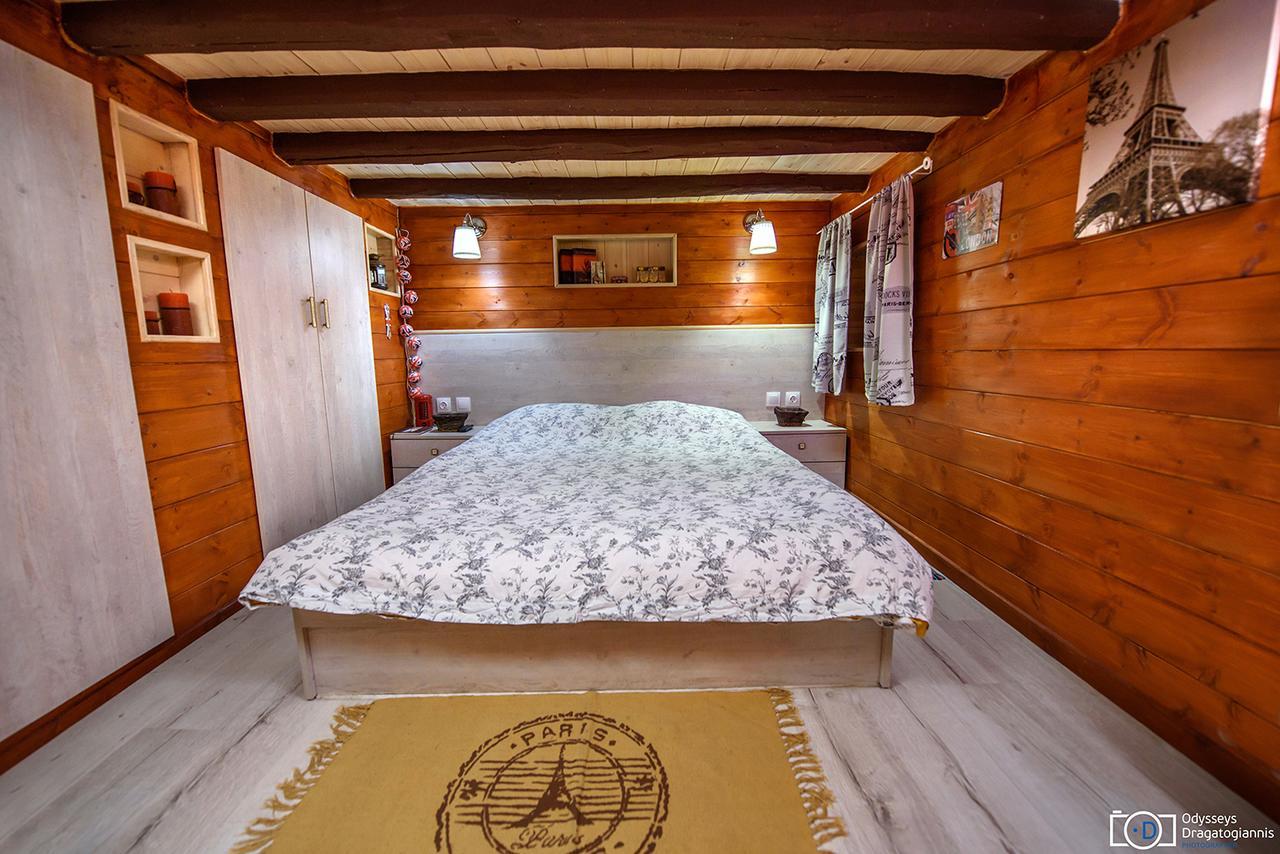 Traditional Guesthouse Trikala  Exterior photo