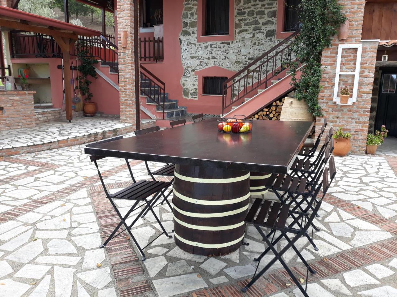 Traditional Guesthouse Trikala  Exterior photo