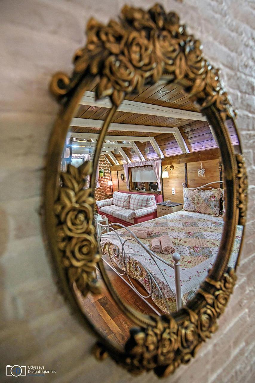 Traditional Guesthouse Trikala  Exterior photo